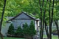 DanburyTwpOH Cabin