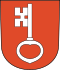 Coat of arms of Dinhard