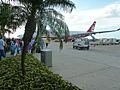 Dominikanische Republik, La Romana International Airport - Dominican Republic - panoramio