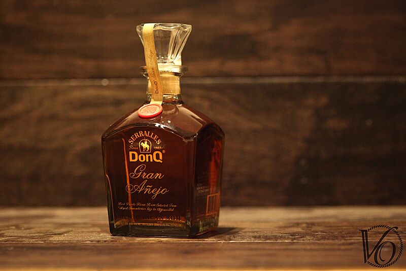 Don Q Gran Anejo (8194440333)