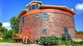 Dubuque-township-round-barn