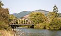 Duckabush River Bridge