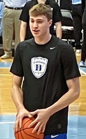 Duke at UNC, Mar 2025, Flagg.jpg