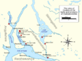Dunbartonshire Forts