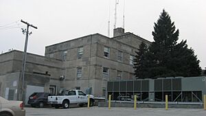 Dunn Memorial Hospital