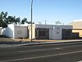 E.M. White Dairy Barn (Tempe, Arizona)