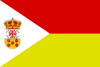 Flag of Huerta de Valdecarábanos