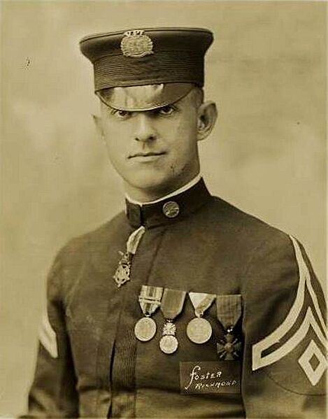 Earle D. Gregory