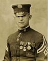 Earle D. Gregory