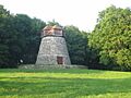 East Knoyle Windmill