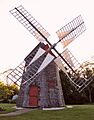 Eastham Windmill
