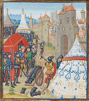 Edouard III assiègeant Reims.jpg
