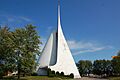 Eglise N-D de Fatima Jonquiere