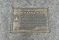 Elizabeth Blackwell Asheville