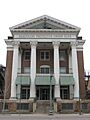 Elks Club, East Liverpool