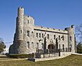 Elkton Armory1
