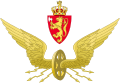 Emblem of the Norwegian State Railways