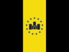 Ensign of Pittsburgh, Pennsylvania.svg