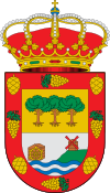 Official seal of El Piñero