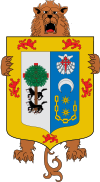 Coat of arms of Ermua