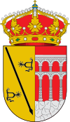Official seal of Migueláñez