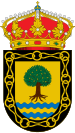 Official seal of Riós