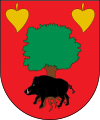 Coat of arms of Usurbil