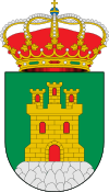 Coat of arms of Zagra
