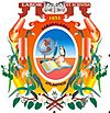 Official seal of Sabanalarga