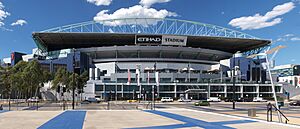 Etihad Stadium crop