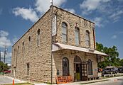 Eureka Lodge No. 371, A. F. & A. M. Springtown Wiki (1 of 1)