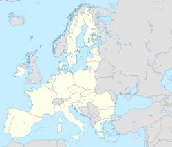 Valletta is located in European Union