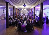 Event Venue Hillsboro, Texas - The Rusted Chandelier