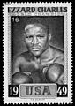 Ezzard Charles