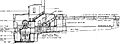 Fairmount Water Works Jonval Turbine Cutaway