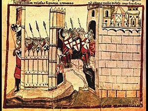 Federico II Parma