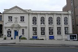 First Church of Christ Scientist, 97 Montpelier Road, Brighton.jpg