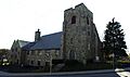 First Congregational Church of Hyde Park Boston MA 01