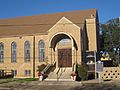First United Methodist Church in Floresville, TX IMG 2694