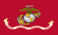 Flag of the United States Marine Corps