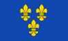 Flag of Wiesbaden