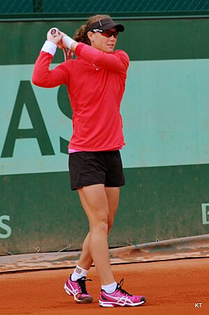 Flickr - Carine06 - Sam Stosur (1)