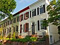 Foggy Bottom HD DC