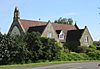 Former National School and Anglican Chapel, Locks Green, Isle of Wight (May 2016) (2).JPG