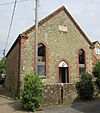 Former Providence United Methodist Chapel, Vann Lane, Fernhurst (June 2015) (2).JPG