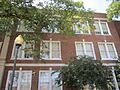 Former Rayville High School, LA building IMG 0176