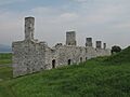 Fort Crown Point - 0002