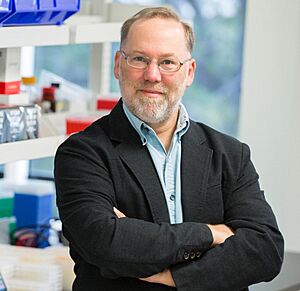 Fred Ramsdell, 2015 (cropped).jpg