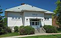 Fridley History Center