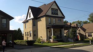 Fuermann House 2